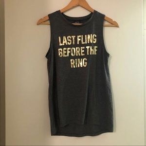 Bachelorette shirt